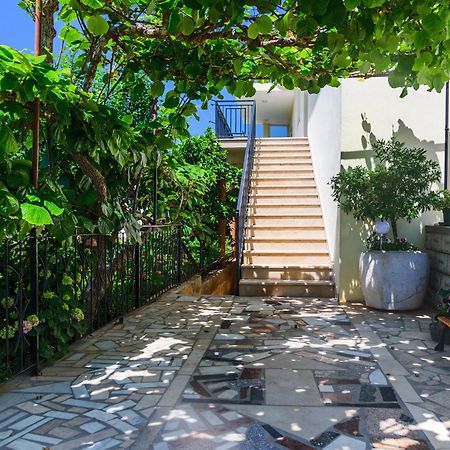 Apartman Kali Exterior foto