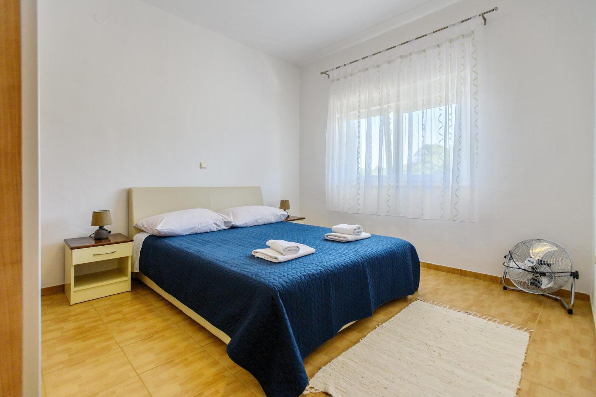 Apartman Kali Exterior foto