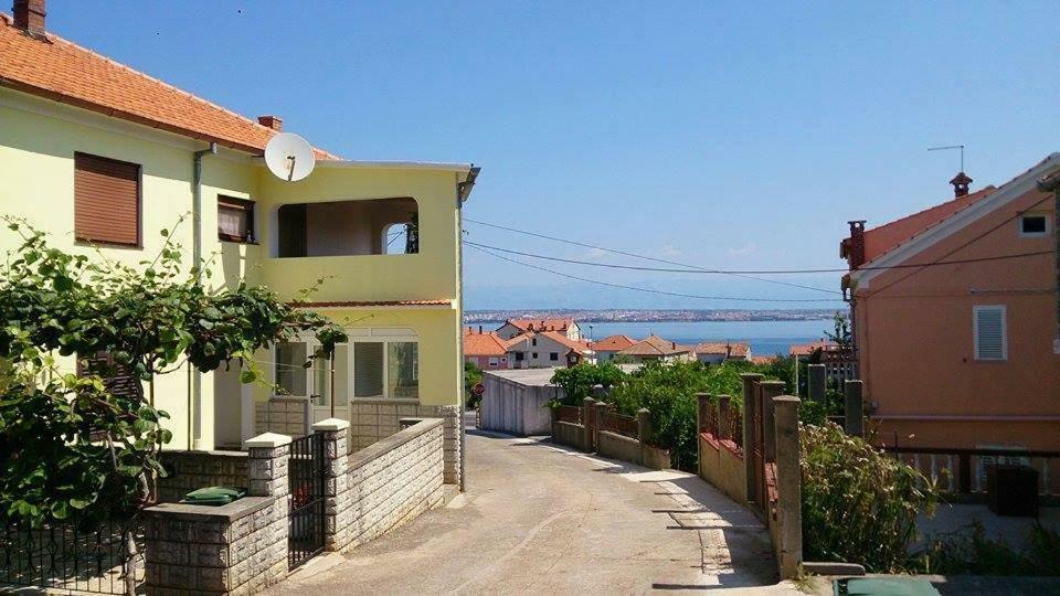 Apartman Kali Exterior foto